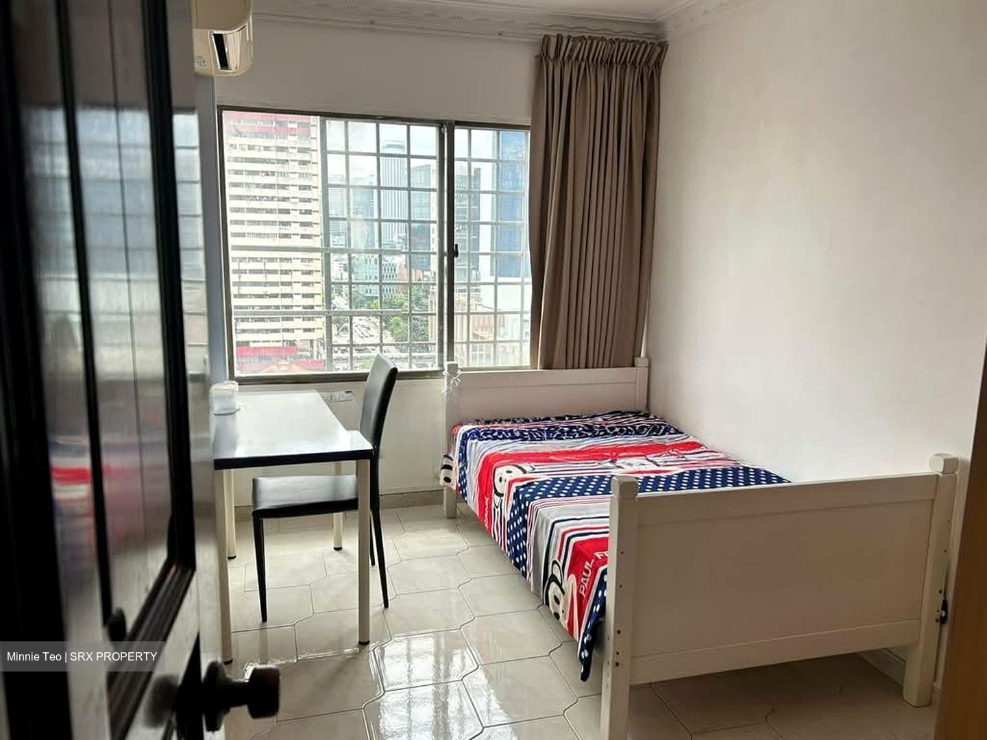 People's Park Complex (D1), Apartment #579260121